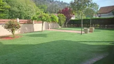 Chalet en calle Lugar Vilanova No Number photo 52