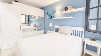 Apartment on Calle Eneas photo 29