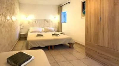 Chalet in Calpe - Calp photo 30