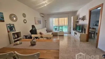 Apartment on Ronda de l'Arquitecte General Guitart photo 2