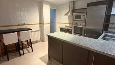 Piso en Peñamefécit-Avenida de Barcelona photo 6