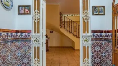 Chalet in Villafranco del Guadalhorce photo 5