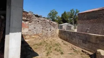 Terreno en venta en Calle Lugar Bolon S-N - Vista 2