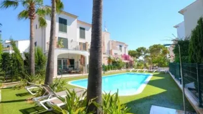 Apartment in Santanyí photo 2