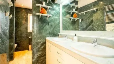 Chalet en Villamontes-Boqueres photo 35