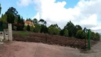 Terreno en venta en Rúa Río Chan - Vista 2