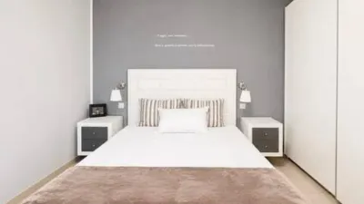 Apartment on Calle Eneas photo 24