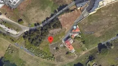 Terreno en venta en Calle Monte Martelo, 62 - Más