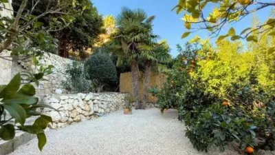 Chalet in Calpe - Calp photo 40