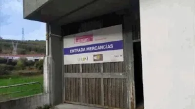 Local comercial en venta en Calle Lugar Galan, 158 - Vista 3