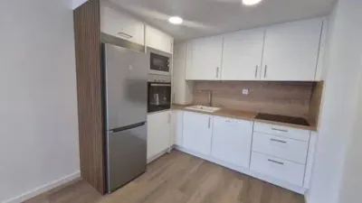 Flat on Calle de la Granxa photo 3