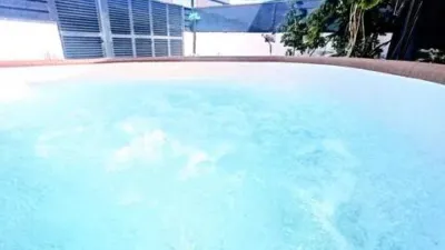 Chalet in Gran Alacant photo 42