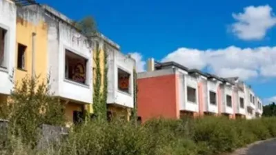 Edificio en venta en Calle Travesia Da Ramallosa No Number - Vista 3
