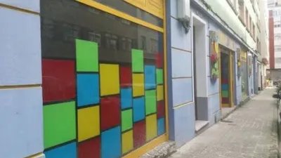 Local comercial en venta en Porta Nova - Vista 2