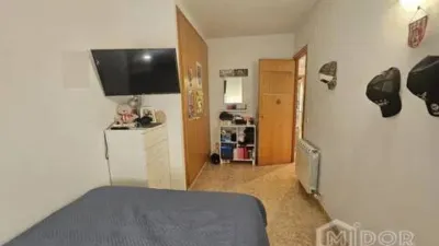 Apartment on Ronda de l'Arquitecte General Guitart photo 36