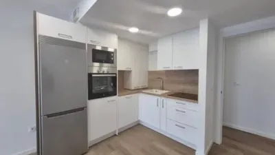 Apartment on Calle de la Granxa photo 7