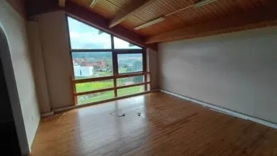 Chalet in A Baiuca photo 39