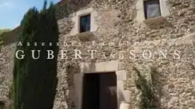 Rustic house in Vall-llobrega photo 4