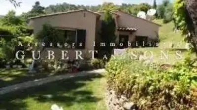 Rustic house in Vall-llobrega photo 28