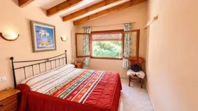 Chalet in L'Alfàs del Pi photo 8