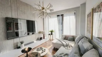 Apartment on Antonio Trueba Street photo 18