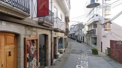 Terreno en venta en Rúa Travesa - Vista 5