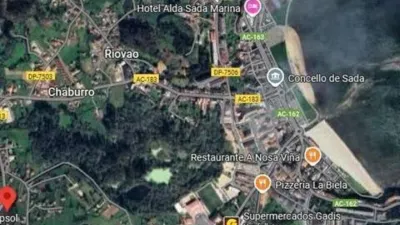 Terreno en venta en Lugar de Tarabelo - Vista 5
