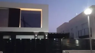 Chalet in Gran Alacant photo 45
