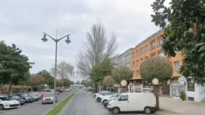 Local comercial en venta en Avenida de Santa Cristina - Vista 2
