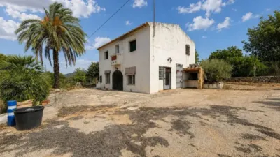 Casa - Vista 2