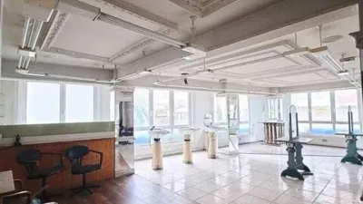 Local comercial en venta en Calle de Juan Flórez, cerca de Calle Sinfónica de Galicia - Vista 4