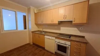 Apartment on Calle Vicente Emilio Bouza Basanta photo 4
