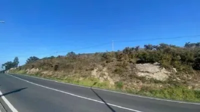 Terreno en venta en Calle del Agra de Orzán - Vista 4