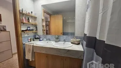 Apartment on Ronda de l'Arquitecte General Guitart photo 47