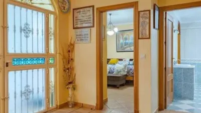 Chalet in Villafranco del Guadalhorce photo 6