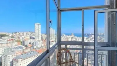 Pis – A Coruña, Santa Lucía, O Ensanche - Vista 5