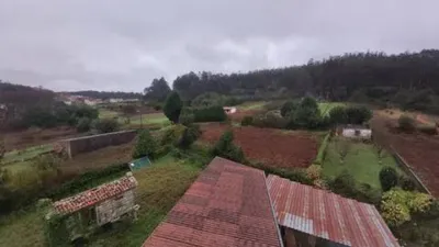 Pis – Camariñas, Baixo da Gándara - Més