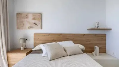 Chalet in Polop photo 16
