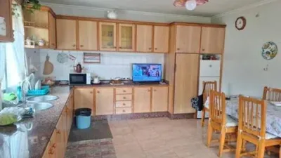 Chalet en calle Lugar Mogor, 1 photo 17