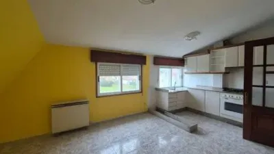 Chalet en Cariño photo 13