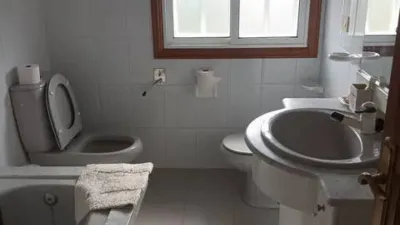 Chalet in Ares photo 88