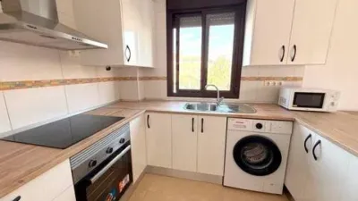 Apartment in the Centre photo 13
