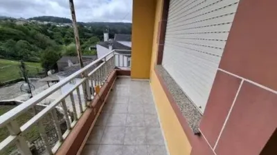 Casa – O Porto do Barqueiro, Ortegal - Vista 4