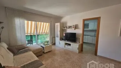 Apartment on Ronda de l'Arquitecte General Guitart photo 4