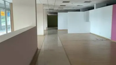 Local comercial en venta en Pedrouzos (Brión) - Vista 4