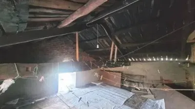 Rustic house on Calle Aquelabanda, 2 photo 32