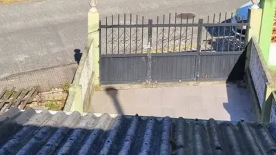 Casa – O Porto do Barqueiro, O Barqueiro, A Estación - Més