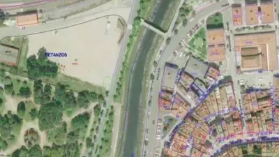 Terreno en venta en Calle Calle Marinas No Number - Vista 3