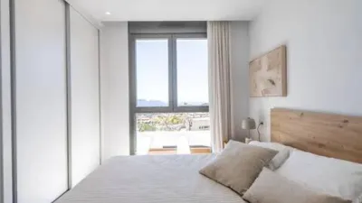 Chalet in Polop photo 15