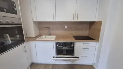 Flat on Calle de la Granxa photo 5